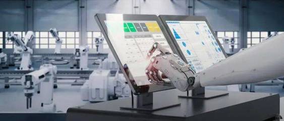 工業(yè)互聯(lián)網(wǎng)與產(chǎn)業(yè)互聯(lián)網(wǎng) 商業(yè)模式演進與數(shù)字化服務(wù)新生態(tài)