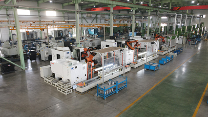 涇縣 以技術(shù)創(chuàng)新“泵”發(fā)產(chǎn)業(yè)發(fā)展新動(dòng)能