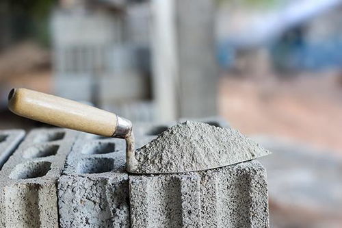 水泥干縮性解析 原理、影響與管控