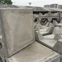 水泥 現(xiàn)代文明的基石與建筑靈魂的載體